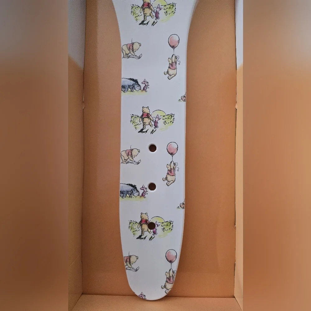 Winnie the Pooh Oversized Wristwatch Wall Clock – New in Box